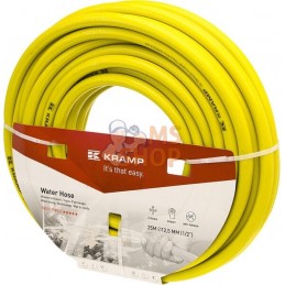 Tuyau-Trico-Pro-II 1/2" 25 m | KRAMP Tuyau-Trico-Pro-II 1/2" 25 m | KRAMPPR#925874