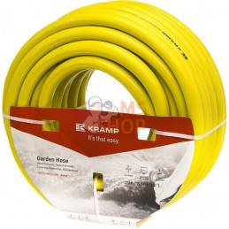 Tuyau-Trico-Pro-II 3/4" 25 m | KRAMP Tuyau-Trico-Pro-II 3/4" 25 m | KRAMPPR#730640