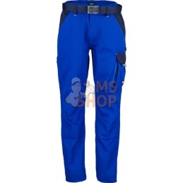 Pantalon de travail bleu M | KRAMP Pantalon de travail bleu M | KRAMPPR#729490