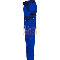 Pantalon de travail bleu M | KRAMP Pantalon de travail bleu M | KRAMPPR#729490