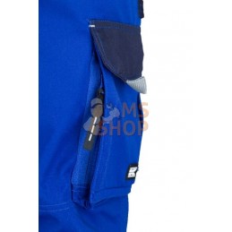 Pantalon de travail bleu M | KRAMP Pantalon de travail bleu M | KRAMPPR#729490