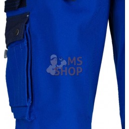 Pantalon de travail bleu M | KRAMP Pantalon de travail bleu M | KRAMPPR#729490