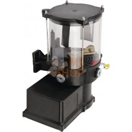Pompe L-EGP2-2,5-XN24VDC | KRAMP Pompe L-EGP2-2,5-XN24VDC | KRAMPPR#650687