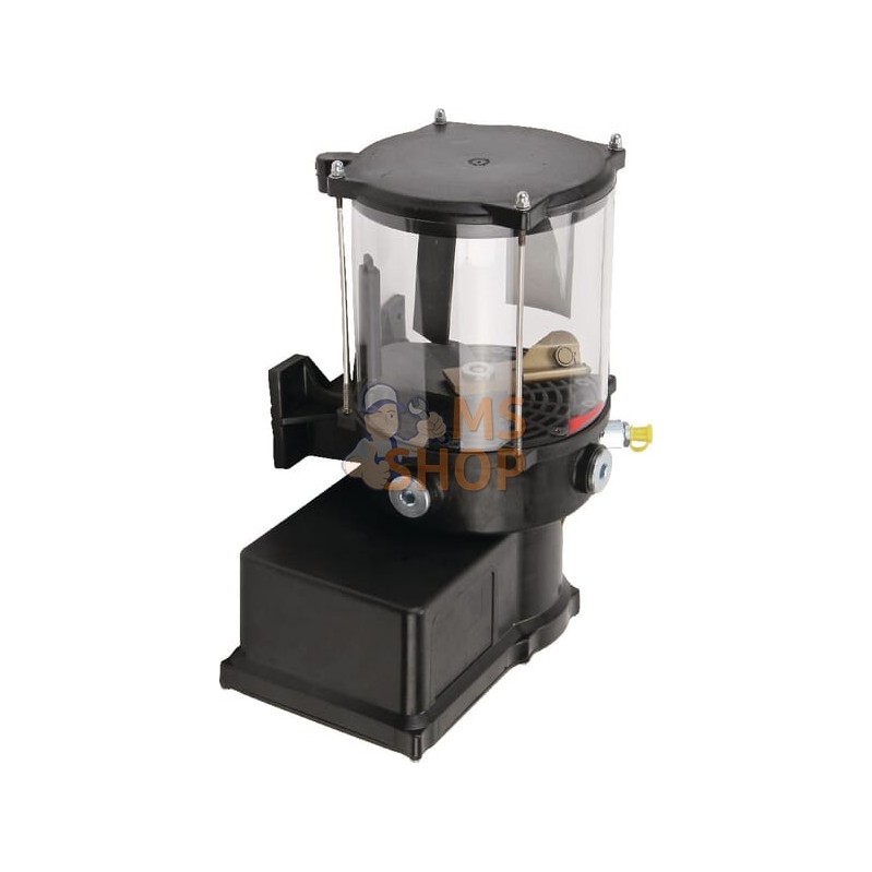 Pompe L-EGP2-2,5-XN24VDC | KRAMP Pompe L-EGP2-2,5-XN24VDC | KRAMPPR#650687