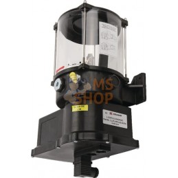 Pompe L-EGP2-2,5-XN24VDC | KRAMP Pompe L-EGP2-2,5-XN24VDC | KRAMPPR#650687