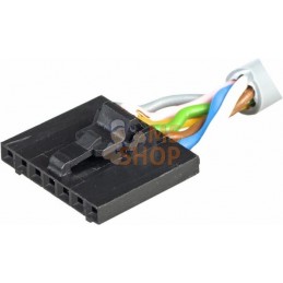 Câble 0,6m+AMP103957 | KRAMP Câble 0,6m+AMP103957 | KRAMPPR#800199