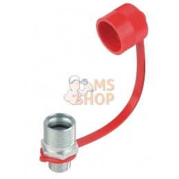 Adaptateur de remplissage | KRAMP Adaptateur de remplissage | KRAMPPR#650542