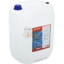 Solution d’urée utilisable pour AdBlue® 20 l | KRAMP Solution d’urée utilisable pour AdBlue® 20 l | KRAMPPR#651246