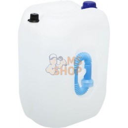 Solution d’urée utilisable pour AdBlue® 20 l | KRAMP Solution d’urée utilisable pour AdBlue® 20 l | KRAMPPR#651246