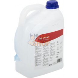 Solution d’urée utilisable pour AdBlue® 5 l | KRAMP Solution d’urée utilisable pour AdBlue® 5 l | KRAMPPR#649756