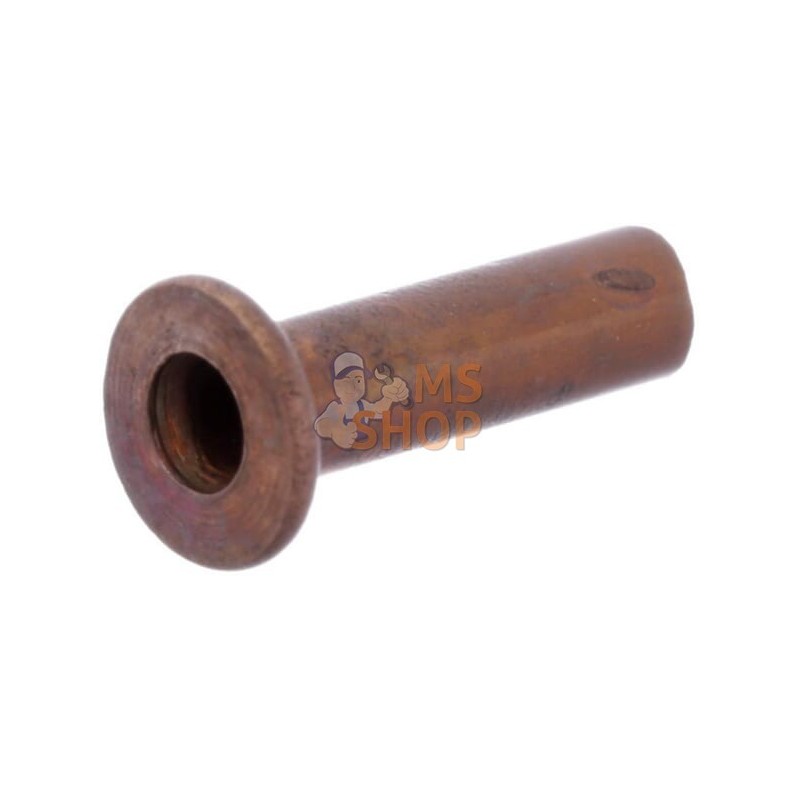 Rivet en cuivre 5 x 12 mm | KRAMP Rivet en cuivre 5 x 12 mm | KRAMPPR#707027 Rivet en cuivre 5 x 12 mm | KRAMP Rivet en cuivre 5 x 12 mm | KRAMPPR#707027
