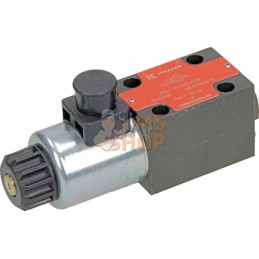 Distributeur électrique NG6 | KRAMP Distributeur électrique NG6 | KRAMPPR#650773