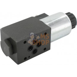 Distributeur électrique NG6 | KRAMP Distributeur électrique NG6 | KRAMPPR#650807