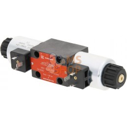 Distributeur électrique NG6 | KRAMP Distributeur électrique NG6 | KRAMPPR#650777