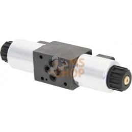 Distributeur électrique NG6 | KRAMP Distributeur électrique NG6 | KRAMPPR#650777