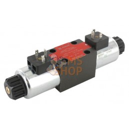 Distributeur électrique NG6 | KRAMP Distributeur électrique NG6 | KRAMPPR#650789