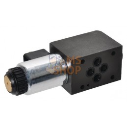 Distributeur électrique NG6 | KRAMP Distributeur électrique NG6 | KRAMPPR#650753