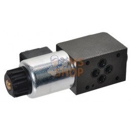 Distributeur électrique NG6 | KRAMP Distributeur électrique NG6 | KRAMPPR#650658