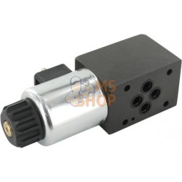 Distributeur électrique NG6 | KRAMP Distributeur électrique NG6 | KRAMPPR#650814