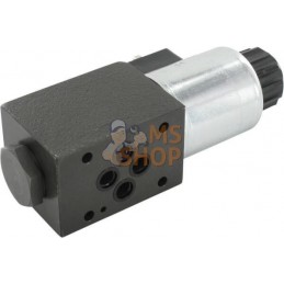 Distributeur électrique NG6 | KRAMP Distributeur électrique NG6 | KRAMPPR#650638