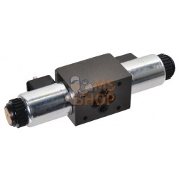 Distributeur électrique NG6 | KRAMP Distributeur électrique NG6 | KRAMPPR#650747