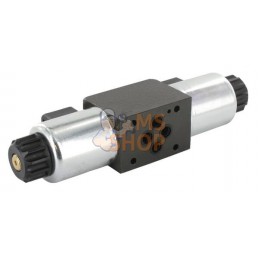 Distributeur électrique NG6 | KRAMP Distributeur électrique NG6 | KRAMPPR#650724
