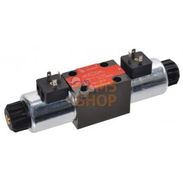 Distributeur électrique NG6 | KRAMP Distributeur électrique NG6 | KRAMPPR#650738
