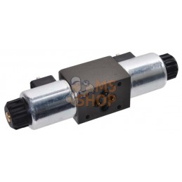 Distributeur électrique NG6 | KRAMP Distributeur électrique NG6 | KRAMPPR#650738