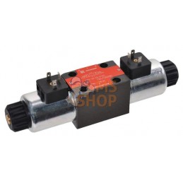 Distributeur électrique NG6 | KRAMP Distributeur électrique NG6 | KRAMPPR#650808