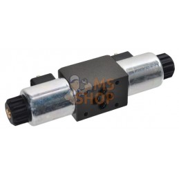 Distributeur électrique NG6 | KRAMP Distributeur électrique NG6 | KRAMPPR#650808