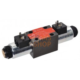 Distributeur électrique NG6 | KRAMP Distributeur électrique NG6 | KRAMPPR#650761