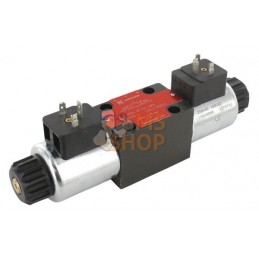 Distributeur électrique NG6 | KRAMP Distributeur électrique NG6 | KRAMPPR#650803