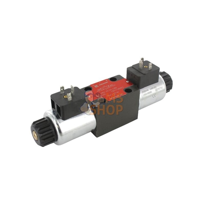 Distributeur électrique NG6 | KRAMP Distributeur électrique NG6 | KRAMPPR#650803 Distributeur électrique NG6 | KRAMP Distributeur électrique NG6 | KRAMPPR#650803