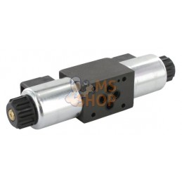 Distributeur électrique NG6 | KRAMP Distributeur électrique NG6 | KRAMPPR#650803