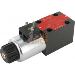 Distributeur électrique NG6 | KRAMP Distributeur électrique NG6 | KRAMPPR#650732