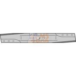 Lame p/Snapper 711/2"5,4 mm 1-9515 | KRAMP Lame p/Snapper 711/2"5,4 mm 1-9515 | KRAMPPR#673122