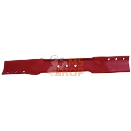 Lame p/Snapper 525/9,5 mm 1-9795 | KRAMP Lame p/Snapper 525/9,5 mm 1-9795 | KRAMPPR#673206