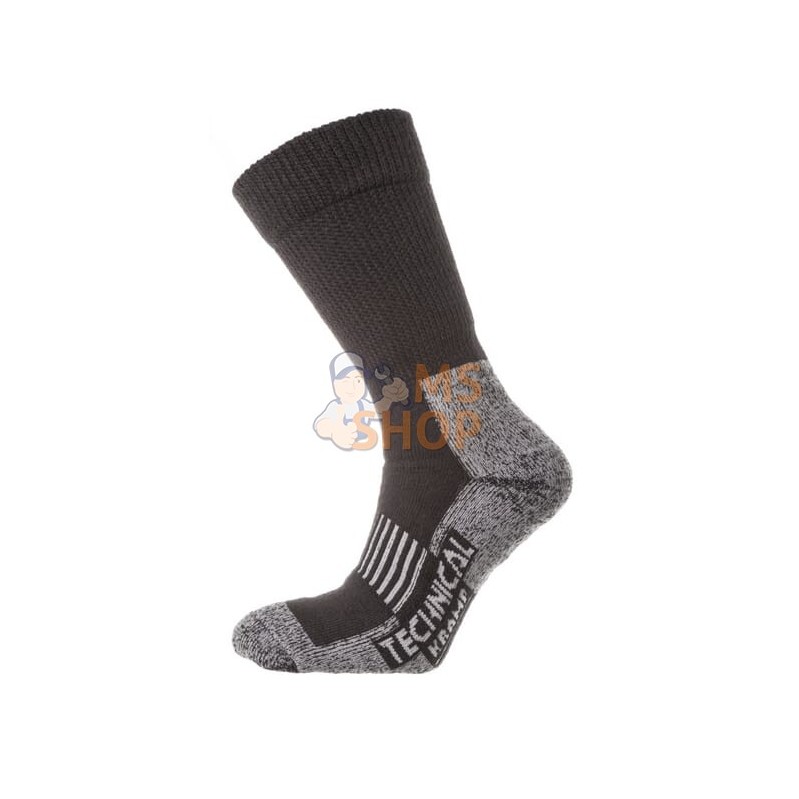 Chaussettes thermiques grises/noires 43-46 | KRAMP Chaussettes thermiques grises/noires 43-46 | KRAMPPR#727027 Chaussettes thermiques grises/noires 43-46 | KRAMP Chaussettes thermiques grises/noires 43-46 | KRAMPPR#727027