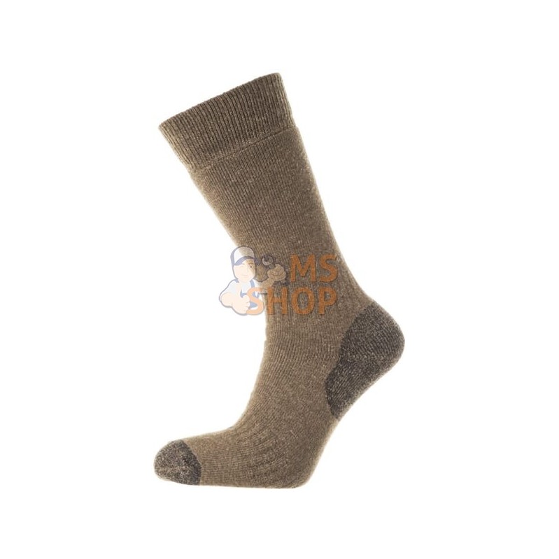 Chaussettes de chasse vertes 47-50, 2 paires | KRAMP Chaussettes de chasse vertes 47-50, 2 paires | KRAMPPR#732399