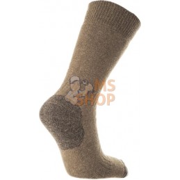 Chaussettes de chasse vertes 47-50, 2 paires | KRAMP Chaussettes de chasse vertes 47-50, 2 paires | KRAMPPR#732399