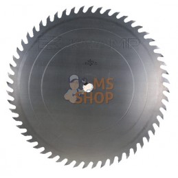 Lame de scie circulaire CS 600x35-T56 | KRAMP Lame de scie circulaire CS 600x35-T56 | KRAMPPR#673135