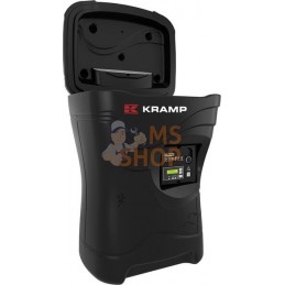 Fontaine de nettoyage biologique 60-80L | KRAMP Fontaine de nettoyage biologique 60-80L | KRAMPPR#775516