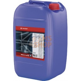 Liquide pour fontaine Bio 20L | KRAMP Liquide pour fontaine Bio 20L | KRAMPPR#673789