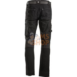 Pantalon 4W stretch noir 5XL | KRAMP Pantalon 4W stretch noir 5XL | KRAMPPR#730093