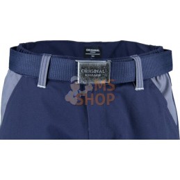 Pantalon de travail bleu/gris 4XL | KRAMP Pantalon de travail bleu/gris 4XL | KRAMPPR#729474