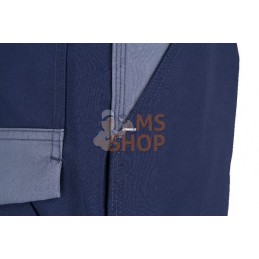 Pantalon de travail bleu/gris 4XL | KRAMP Pantalon de travail bleu/gris 4XL | KRAMPPR#729474