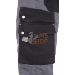 Pantalon travail gris-noir 3XL | KRAMP Pantalon travail gris-noir 3XL | KRAMPPR#729123