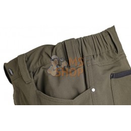 Pantalon 4W stretch olive L | KRAMP Pantalon 4W stretch olive L | KRAMPPR#980900