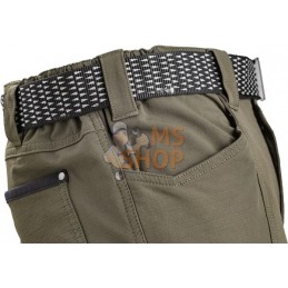 Pantalon 4W stretch olive L | KRAMP Pantalon 4W stretch olive L | KRAMPPR#980900