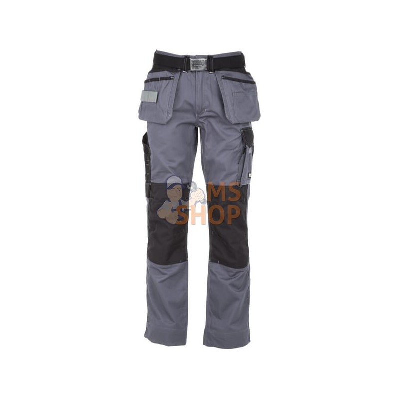 Pantalon gris/noir 5XL | KRAMP Pantalon gris/noir 5XL | KRAMPPR#730556